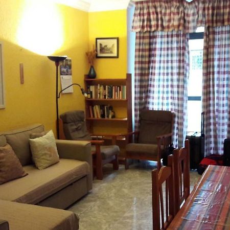 Apartamento Michele Las Palmas de Gran Canaria Dış mekan fotoğraf