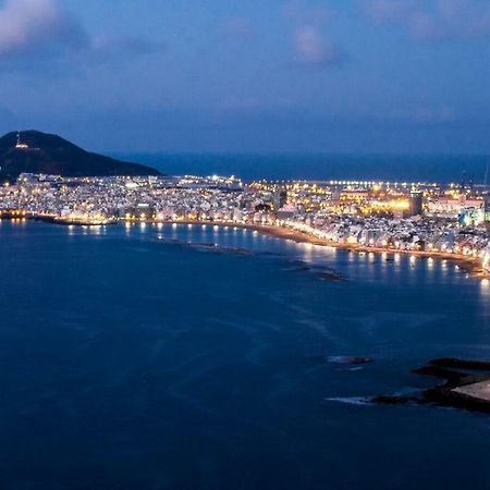 Apartamento Michele Las Palmas de Gran Canaria Dış mekan fotoğraf