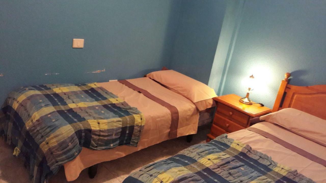 Apartamento Michele Las Palmas de Gran Canaria Dış mekan fotoğraf