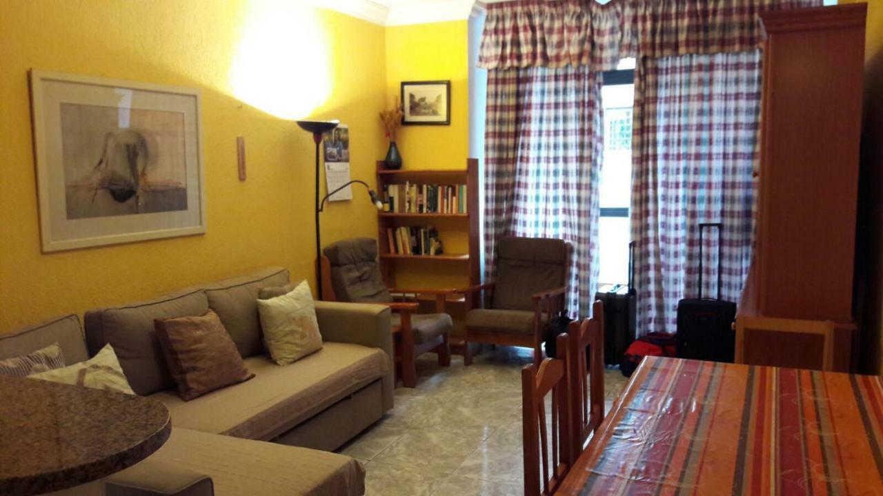 Apartamento Michele Las Palmas de Gran Canaria Dış mekan fotoğraf