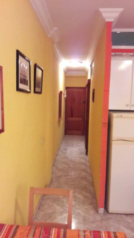 Apartamento Michele Las Palmas de Gran Canaria Dış mekan fotoğraf