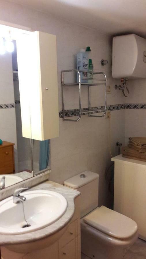 Apartamento Michele Las Palmas de Gran Canaria Dış mekan fotoğraf