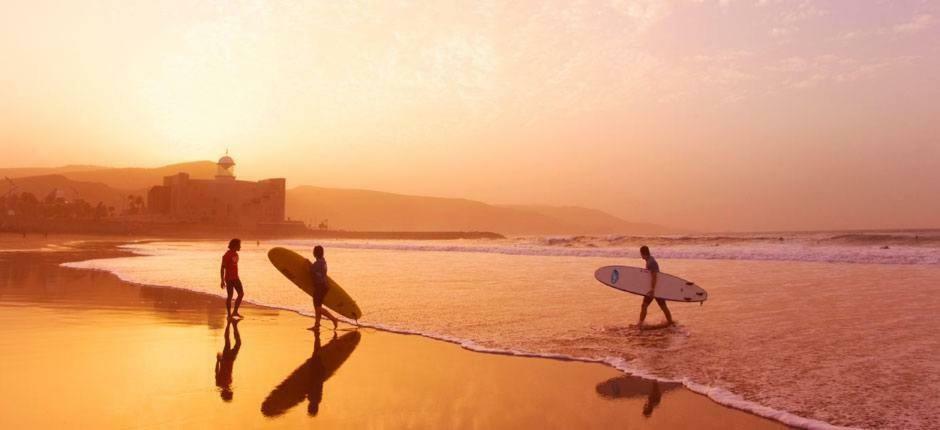 Apartamento Michele Las Palmas de Gran Canaria Dış mekan fotoğraf