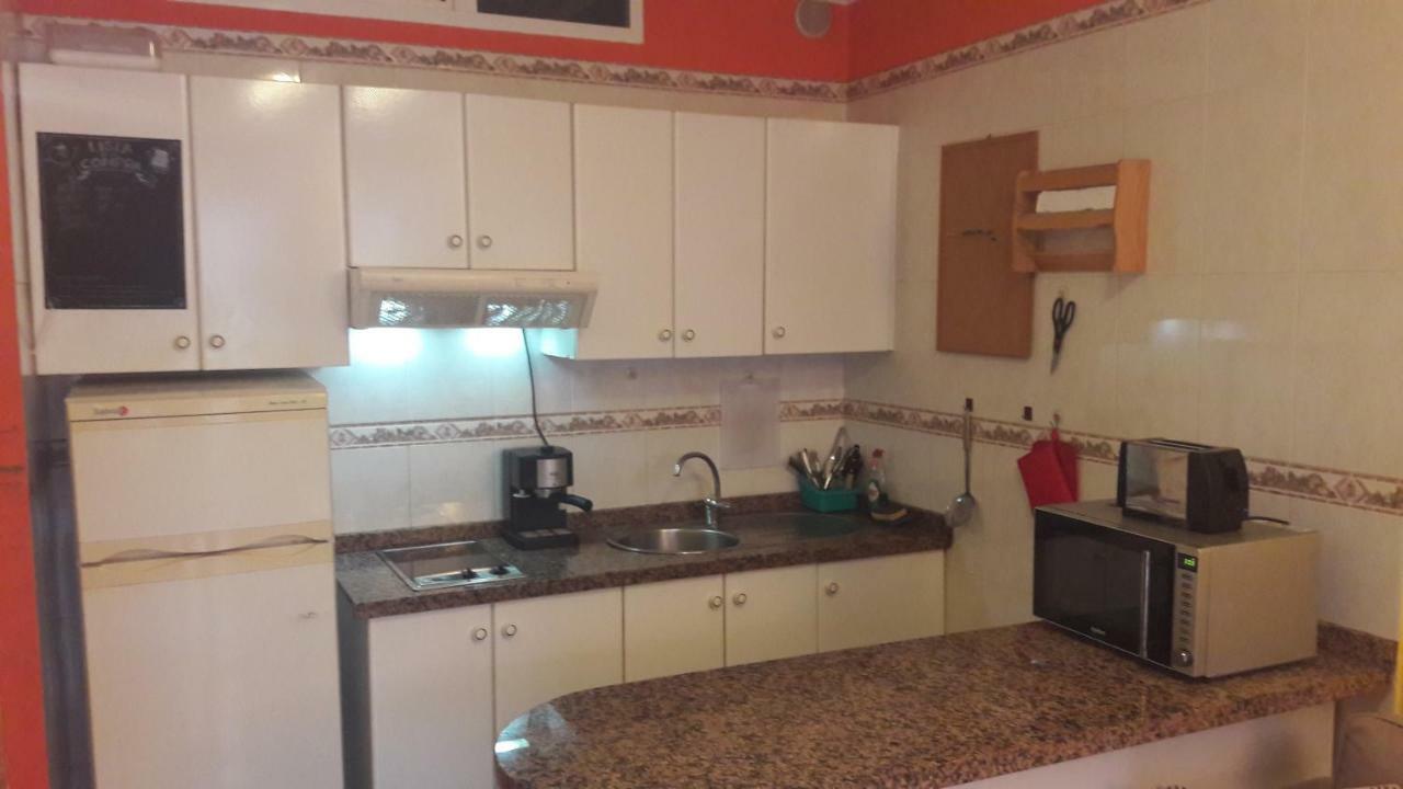 Apartamento Michele Las Palmas de Gran Canaria Dış mekan fotoğraf