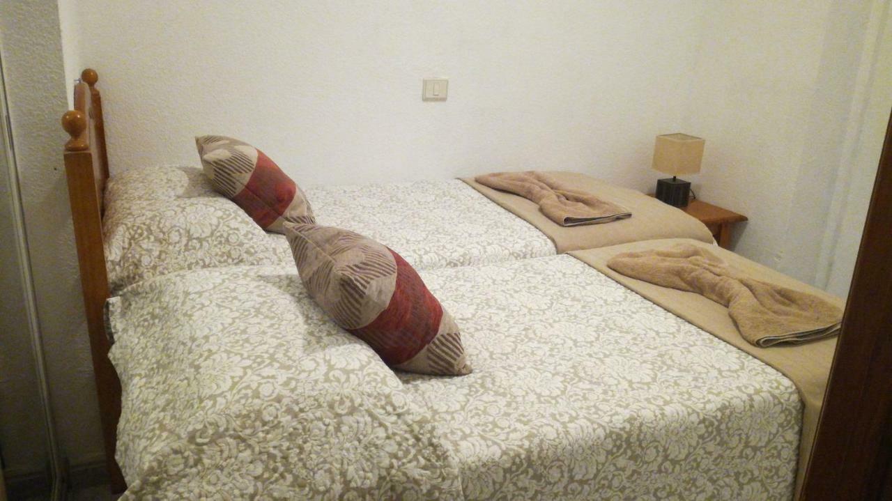 Apartamento Michele Las Palmas de Gran Canaria Dış mekan fotoğraf