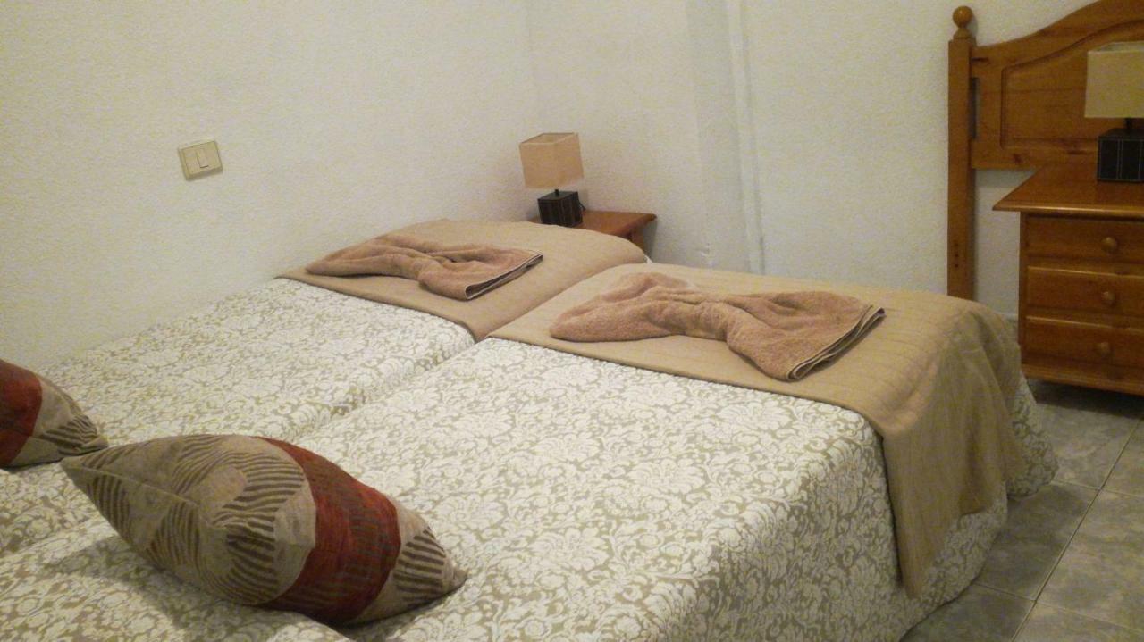 Apartamento Michele Las Palmas de Gran Canaria Dış mekan fotoğraf
