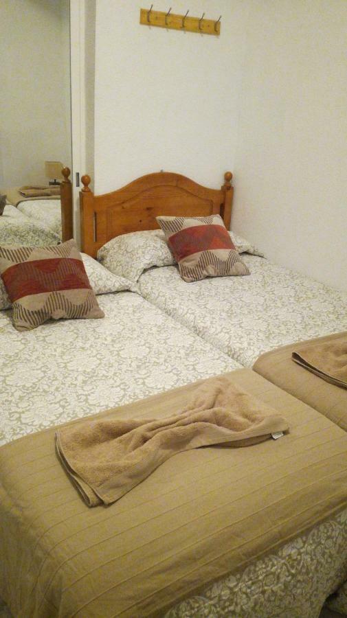Apartamento Michele Las Palmas de Gran Canaria Dış mekan fotoğraf